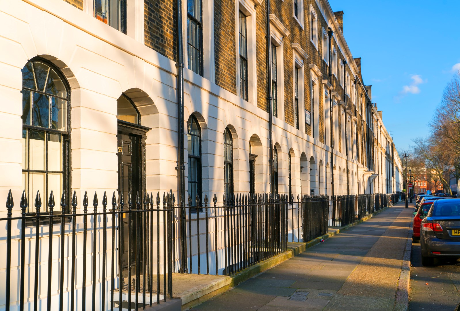 The Lowdown on Leasehold Enfranchisement