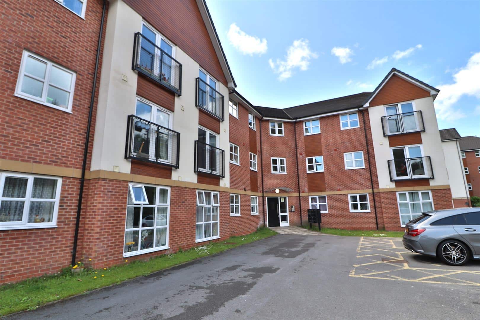 Clearwater Quays, Warrington