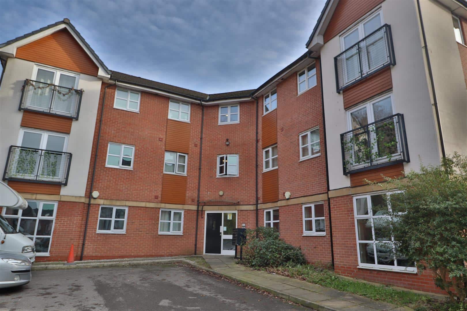 Clearwater Quays, Warrington
