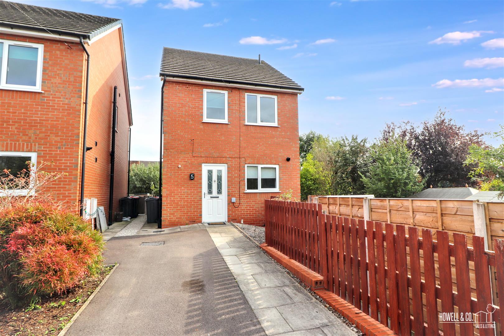 Townfield Close