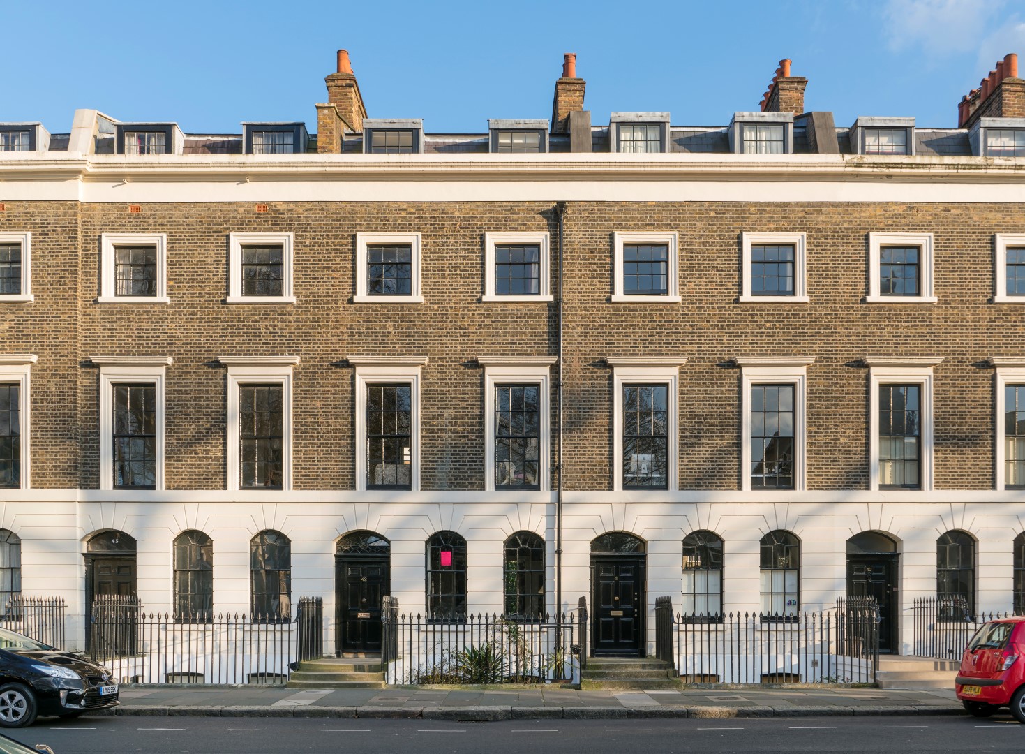 Looking to rent in SE1 for the first time?